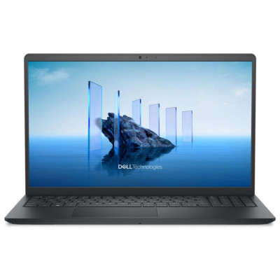PORTATIL DELL PRO 15 ESSENTIAL PV15250 i5-1334U 8GB 512GB 15.6FHD W11P