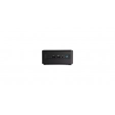 ASUS NUC 12 RNUC12WSHV500002I UCFF Negro i5-1250P
