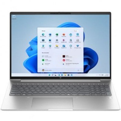 Portátil HP ProBook 460 G11 A38B2ET Intel Core Ultra 7-155U/ 16GB/ 512GB SSD/ 16/ Win11 Pro