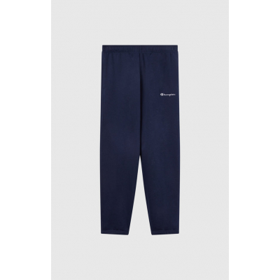 Pantalón CHAMPION STRAIGHT HEM PANTS 221801 NNY Marino
