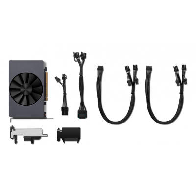 4X61U02753 tarjeta gráfica NVIDIA GeForce RTX 5060 8 GB GDDR7