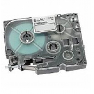 Gloss Laminated Labelling Tape - 6mm cinta para impresora de etiquetas TZ