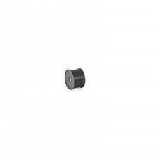 Gembird 3DP-ABS1.75-01-BK material de impresión 3d ABS Negro 1 kg