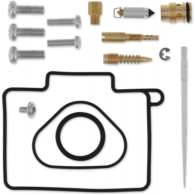 Kit reparación de carburador MOOSE RACING 26-1123