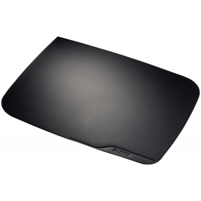 VADE SOBREMESA LEITZ SOFT TOUCH NEGRO