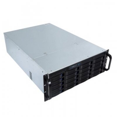 CAJA RACK 19 4U 20 BAHIAS HOT SWAP UNYKAch ATX USB 3.0