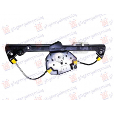 ELEVALUNA TRASERA ELECTRICA(SIN MOTOR)