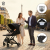 Travel System Tumbuctú beige