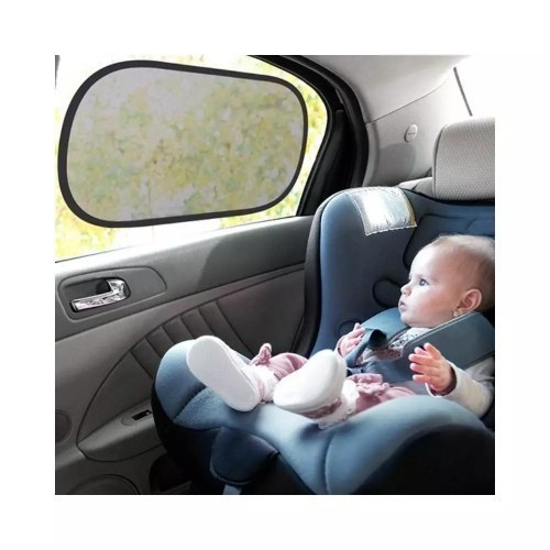 Protector asiento Coche Saro