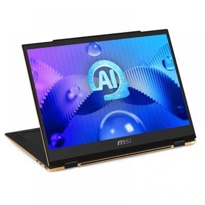 Portatil Msi Summit E13AI-023ES