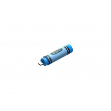 SanDisk Crayola unidad flash USB 64 GB USB Tipo C 3.2 Gen 1 (3.1 Gen 1) Azul