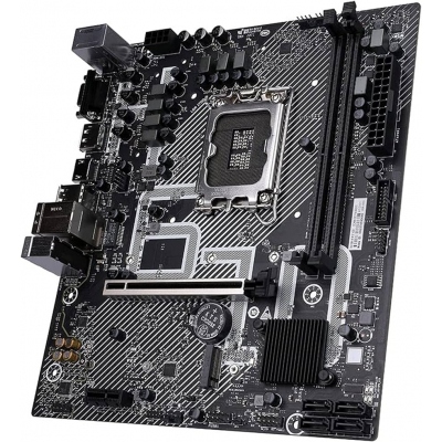 Placa Asus Prime H610M-K
