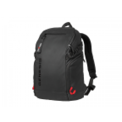 MOCHILA GENESIS PALLAD 420 15.6 NEGRO