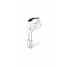 Moulinex batidora Batidora de mano 300 W Blanco