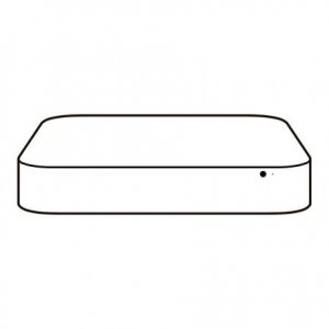 Apple Mac mini / M4 10-Core CPU/ 24GB/ 512GB SSD/ 10-Core GPU