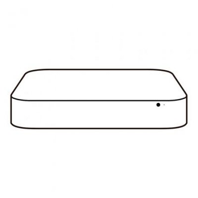 Apple Mac mini / M4 10-Core CPU/ 24GB/ 512GB SSD/ 10-Core GPU