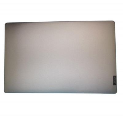LCD Cover compatible para portátil LENOVO 530S-14IKB Gris plata
