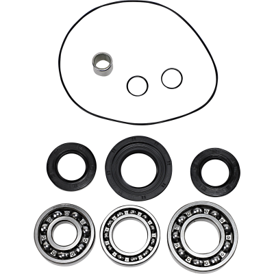 Kit rodamientos y retenes de diferencial EPI WE290134