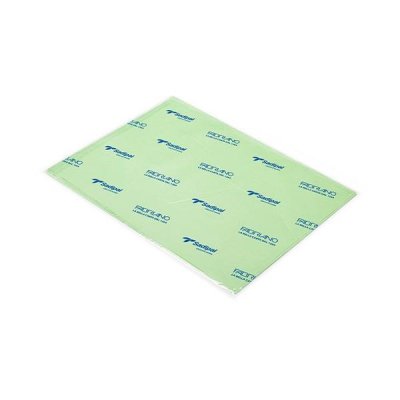 SADIPAL PACK DE 26 HOJA PAPEL DE SEDA 50X75CM VERDE PALIDO