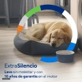 Lavadora Balay 3TS385B, 8 kg, 1400 rpm, clase A, blanco - imagen 5