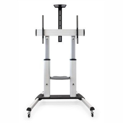 Tooq FS20300M-B Soporte suelo 60\1-100\1 aluminio