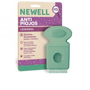 ANTIPIOJOS peine lendrera 1 u