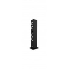 TORRE DE SONIDO THOMSON DS120CD BLUETOOTH NEGRO DS120CD