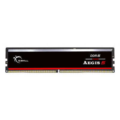 Aegis F5-6000J3636F16GX1-IS módulo de memoria 16 GB 1 x 16 GB DDR5 288-pin DIMM