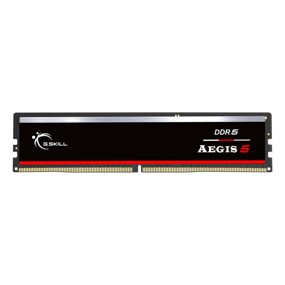Aegis F5-6000J3636F16GX1-IS módulo de memoria 16 GB 1 x 16 GB DDR5 288-pin DIMM