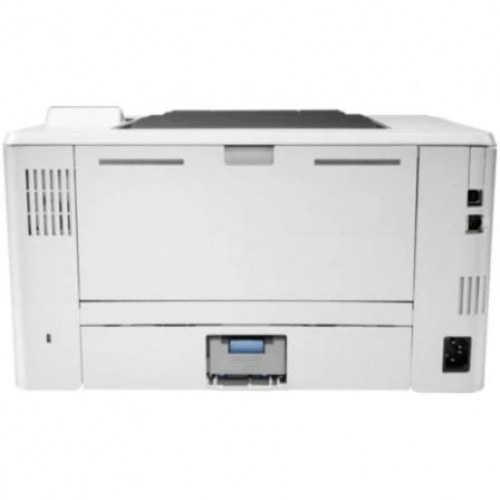 Impresora Láser Monocromo HP Láserjet Pro M404DN Dúplex/ Blanca