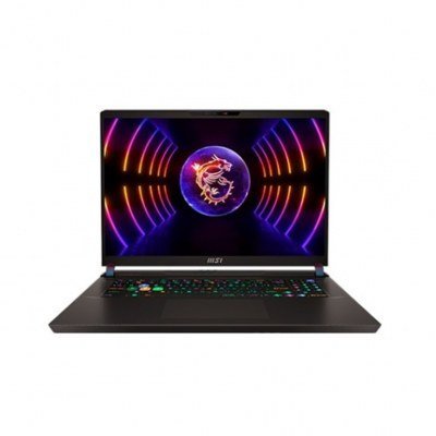Portatil msi vector gp78hx 13vf - 052xes i7 - 13700hx - 32gb - ssd 1tb - rtx 4060 8gb - 17pulgadas qhd - freedos