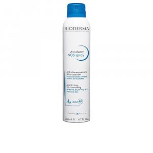 ATODERM SOS spray alivio inmediato del picor 200 ml