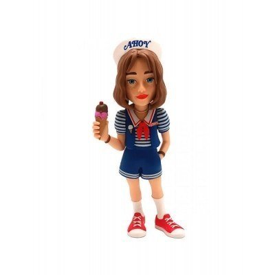 Figura minix stranger things robin 12 cm