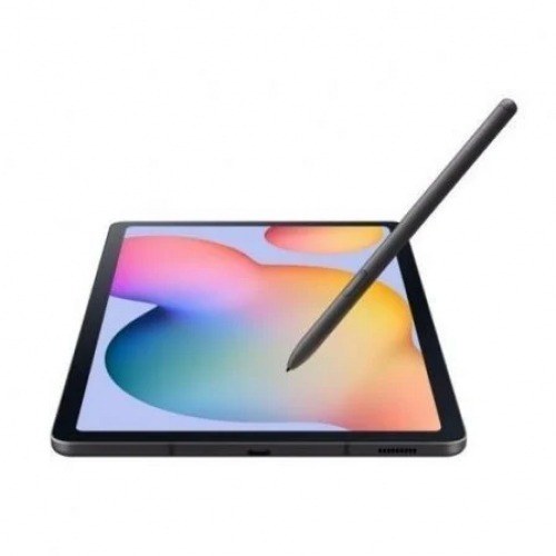 Tablet Samsung Galaxy Tab S6 Lite P610 10.4/ 4GB/ 128GB/ Octacore/ Gris