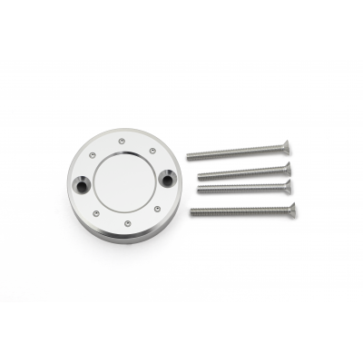 Reservoir Cap Aluminium PRO BOLT RESR60Z1S