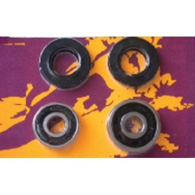 FRONT WHEEL BEARING KIT FOR KAWASAKI KX80/85 1998-07, KX65 2004-07 AND KX100 1998-07 PWFWK-K11-008