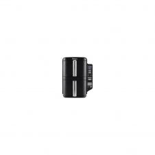 Ninja SL300EU freidora Doble 7,6 L Independiente 2470 W Freidora baja en grasa Negro