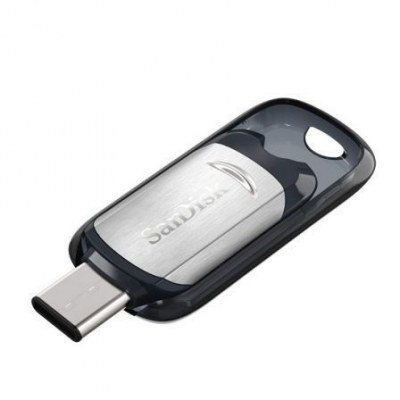 PENDRIVE SANDISK ULTRA TYPE-C - 32GB - CONECTOR USB TIPO-C - 150MB/S LECTURA - USB 3.1