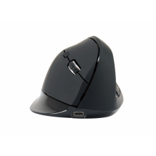 Conceptronic LORCAN03B ratón mano derecha Bluetooth Í?ptico 1600 DPI
