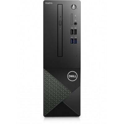 Ordenador dell vostro 3710 sff hmf59 negro i5 - 12400 - 8gb - ssd 512gb - dvd - rw - w10p