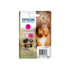 Tinta Epson 378xl Magenta Claria Photo