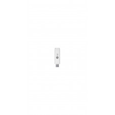 HP HPFD819W-A-256 unidad flash USB 256 GB USB tipo A 3.2 Gen 2 (3.1 Gen 2) Plata