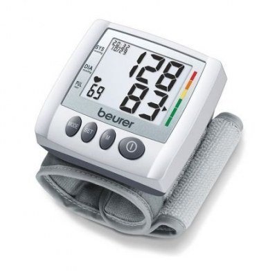 TENSIOMETRO BEURER BC30 MU¥ECA