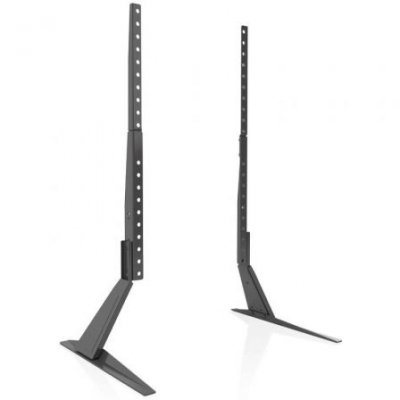 Soporte de Mesa Aisens DT80F-305 para TV de 32-80/ hasta 50kg