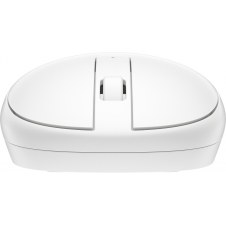 HP Ratón Bluetooth 240 blanco lunar