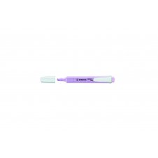 STABILO swing cool Pastel marcador 1 pieza(s) Punta de cincel Lila
