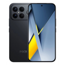 SMARTPHONE POCO F8 ULTRA 16GB/512GB BLACK