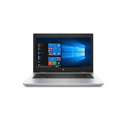 Portatil reacondicionado hp probook 640 g5 14 pulgadas - i3 - 8th - 8 gb - 256 gb m.2 - win 10 pro - teclado español