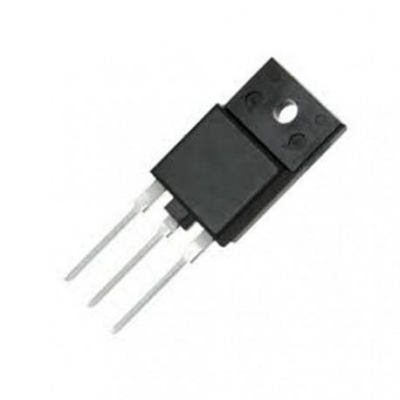 Transistor MosFet N TO220FP 2SK2625