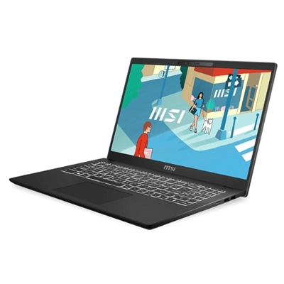 Portatil Msi Modern 15-087XES